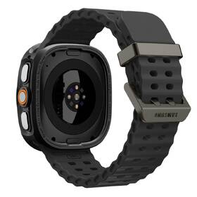 Remienok Spigen Liquid Air na Samsung Galaxy Watch Ultra 2 (47mm) čierny

 obrázok produktu 3 z 13