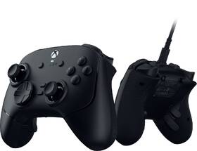Gamepad Razer Wolverine V4 Tournament Ed.  for Xbox X|S & PC - Black čierny

 obrázok produktu 6 z 16