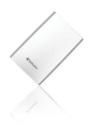 Externý pevný disk Verbatim 1TB strieborný

 obrázok produktu 3 z 4