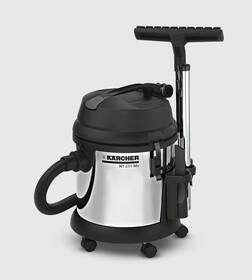 Priemyselný vysávač Kärcher Professional NT 27/1 Me 

 obrázok produktu 3 z 4