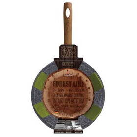 Panvica palacinková Berlinger Haus 25 cm 

 obrázok produktu 1 z 6
