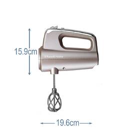 Ručný šľahač RUSSELL HOBBS 25892-56 

 obrázok produktu 6 z 13
