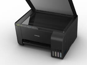 Tlačiareň multifunkčná Epson Eco Tank L3150 

 obrázok produktu 3 z 6
