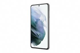 Mobilný telefón Samsung Galaxy S21 5G 128 GB sivý

 obrázok produktu 1 z 8