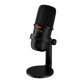 Mikrofón HyperX SoloCast čierny

 obrázok produktu 4 z 8