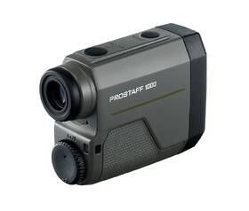 Diaľkomer Nikon LRF PROSTAFF 1000 sivý

 obrázok produktu 2 z 6