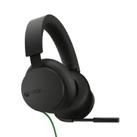 Headset Microsoft Stereo Headset 

 obrázok produktu 4 z 6