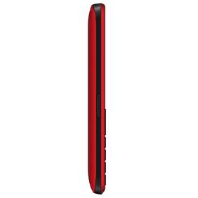 Mobilný telefón Evolveo EasyPhone EG pro seniory červený

 obrázok produktu 5 z 5