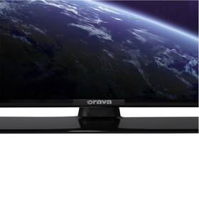 Televízor Orava LT-ANDR55 A01 

 obrázok produktu 8 z 9
