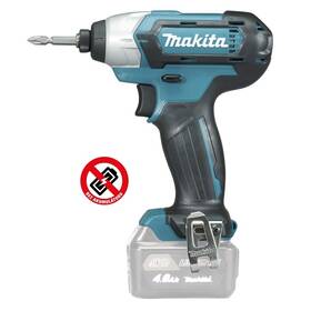 Rázový skrutkovač Makita TD110DZ (bez batérie) 

 obrázok produktu 1 z 2