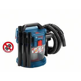 Vysávač akumulátorový Bosch Professional GAS 18V-10 L 

 obrázok produktu 2 z 7