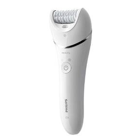 Epilátor Philips BRE710/00 biely

 obrázok produktu 1 z 9
