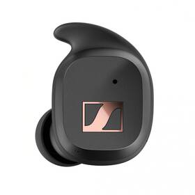 Slúchadlá Sennheiser SPORT True Wireless čierna

 obrázok produktu 6 z 11