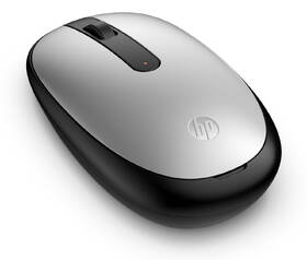 Myš HP 240 strieborná

 obrázok produktu 1 z 4