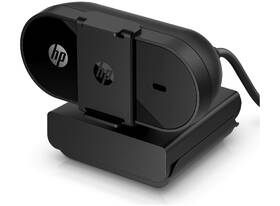 Webkamera HP 320 FHD čierna

 obrázok produktu 2 z 5