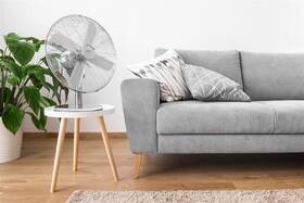 Ventilátor stolový Sencor SFE 4040SL 

 obrázok produktu 7 z 9