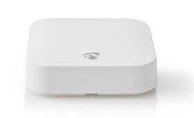Vypínač Nedis SmartLife, Zigbee 3.0, jednoduchý biely

 obrázok produktu 3 z 7