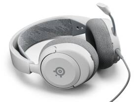 Headset SteelSeries Arctis Nova 1 biely

 obrázok produktu 2 z 8