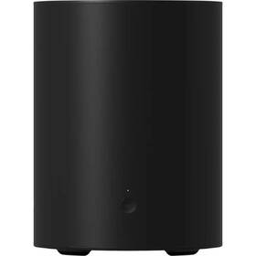 Subwoofer SONOS Sub Mini čierny

 obrázok produktu 4 z 11