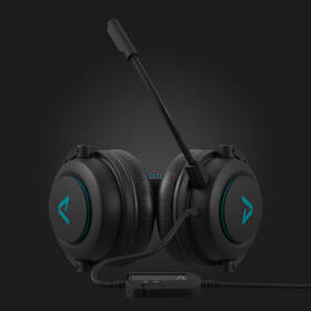 Headset LAMAX Heroes General1 čierny

 obrázok produktu 7 z 15