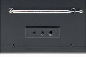 Internetový rádioprijímač s DAB+ Roadstar IR-540D+BT čierny

 obrázok produktu 5 z 6