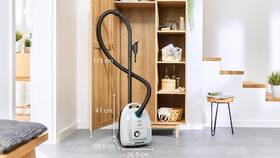 Podlahový vysávač Bosch BGB38HYG1 

 obrázok produktu 6 z 16