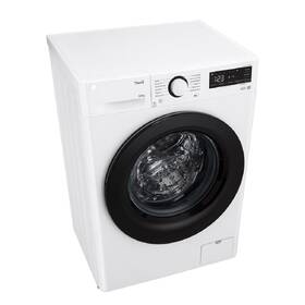 Práčka LG FA2S8V3GN6W biela farba
