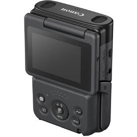 Digitálny fotoaparát Canon V10 Advanced Vlogging Kit čierny

 obrázok produktu 2 z 9