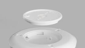 LED stropné svietidlo Yeelight Ultra Slim Smart Ceiling Light 23,5 cm biele

 obrázok produktu 4 z 6