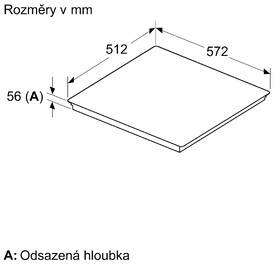 Indukčná varná doska Siemens EH601HFB1E čierna

 obrázok produktu 5 z 10