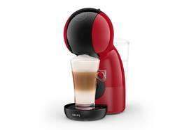 Espresso Krups KP1A3510A červený

 obrázok produktu 8 z 16