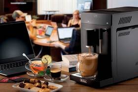Automatický kávovar Ariete Diadema Pro 1452 čierny

 obrázok produktu 10 z 13