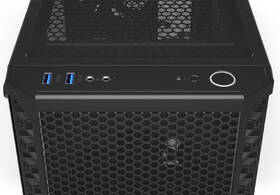 Case ENDORFY Signum 300 Air čierna

 obrázok produktu 13 z 19