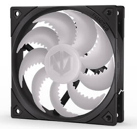 Ventilátor ENDORFY Fluctus 120 PWM ARGB 

 obrázok produktu 3 z 8