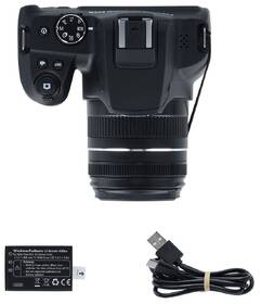 Digitálny fotoaparát Rollei Powerflex 10x 

 obrázok produktu 6 z 7