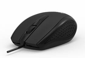 Myš Acer Wired Optical čierna

 obrázok produktu 3 z 5