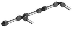 Spojka Gardena 32 mm 

 obrázok produktu 2 z 2