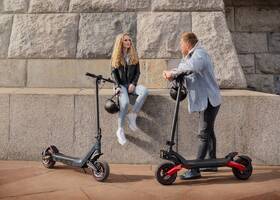 Elektrická kolobežka Sencor Scooter X50 OFF-ROAD čierna

 obrázok produktu 17 z 21