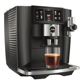 Automatický kávovar Jura J8 Twin Black čierny

 obrázok produktu 3 z 18