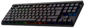 Klávesnica Logitech G515 TKL Lightspeed, CZ/SK layout čierna

 obrázok produktu 2 z 4