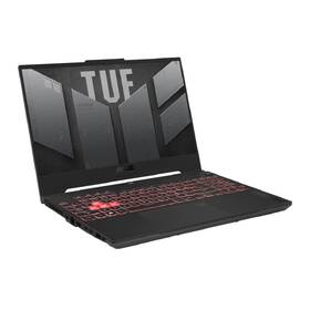 Notebook Asus TUF Gaming A15 sivý

 obrázok produktu 6 z 15