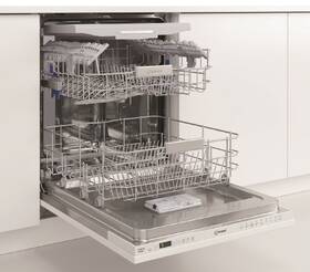 Umývačka riadu Indesit DIO 3T131 AF E 

 obrázok produktu 5 z 20