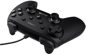 Gamepad Trust GXT541 MUTA PC čierny

 obrázok produktu 13 z 14