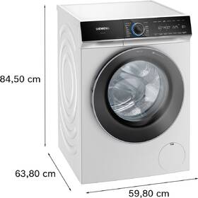 Práčka Siemens WG54B202CS aquaStop biela

 obrázok produktu 12 z 15