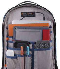 Batoh na notebook STM Myth Pack 18L (15-16'') modrý

 obrázok produktu 4 z 4
