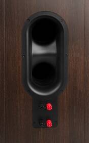 Reproduktor JBL STAGE 280F (1 ks) čierne/hnedé

 obrázok produktu 7 z 10