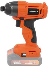 Doťahovák rázový POWERPLUS POWDPO2000 (bez batérie) 

 obrázok produktu 2 z 6