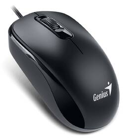 Myš Genius DX-110 čierna

 obrázok produktu 1 z 3