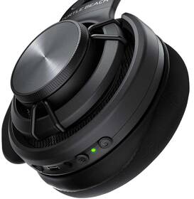 Headset Turtle Beach Atlas AIR čierny

 obrázok produktu 22 z 32