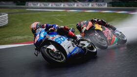  Milestone MOTOGP 21 

 obrázok produktu 6 z 6